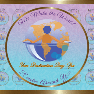 Energy Boost Essential Oil Blend – 1oz